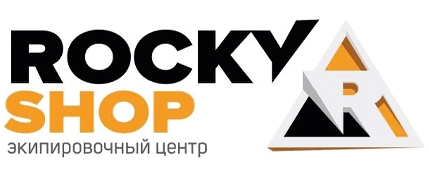 Rocky-shop