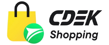 CDEK Shopping