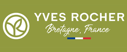 YVES ROCHER