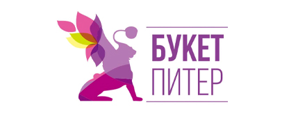 Букет Питер